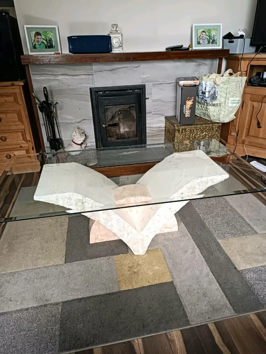 Coffee table - Image 2