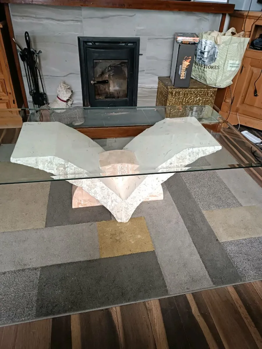Coffee table - Image 3