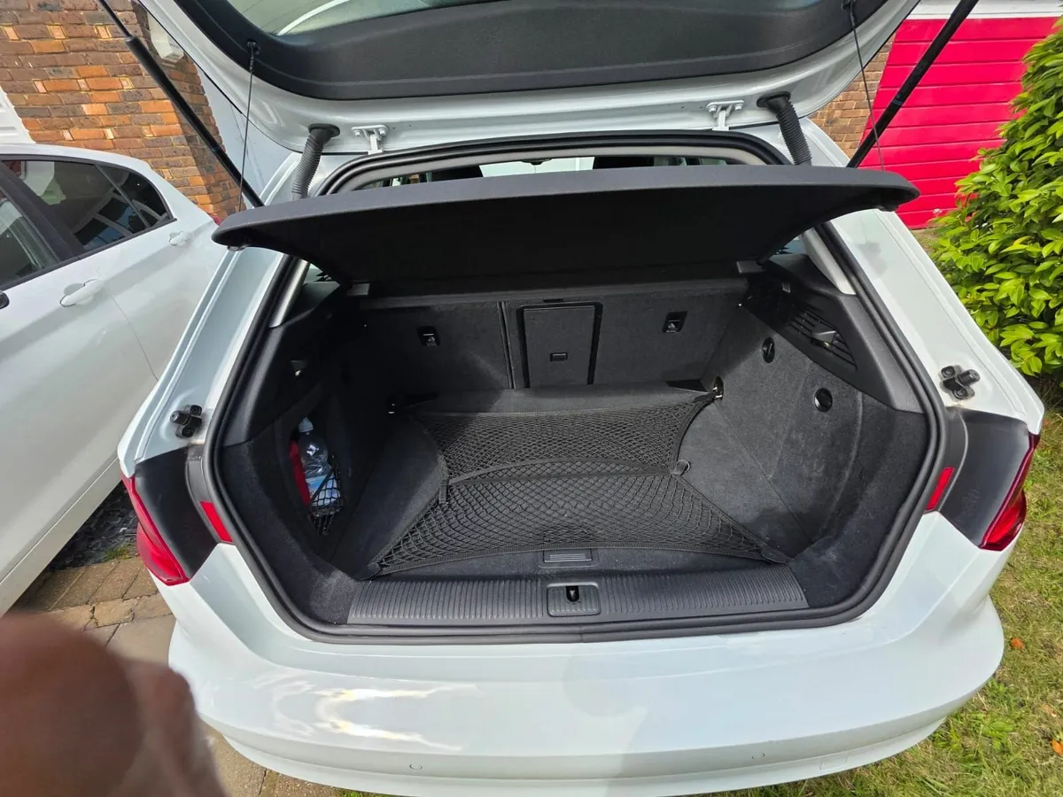 Audi A3 2015 - Image 3