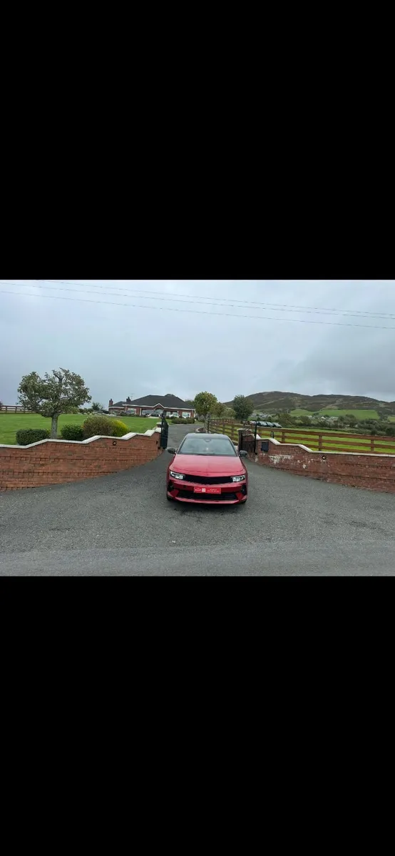 Vauxhall Astra GS 2023 - Image 3