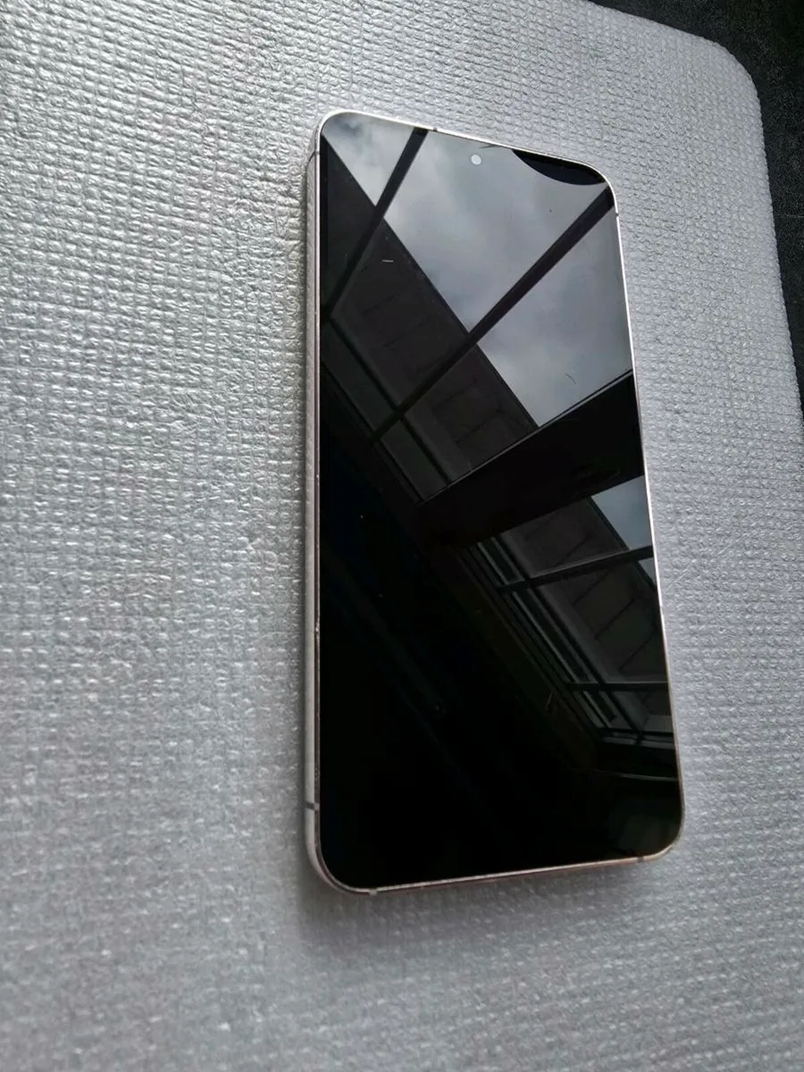 Samsung Galaxy S23 128gb Lavender - Image 1