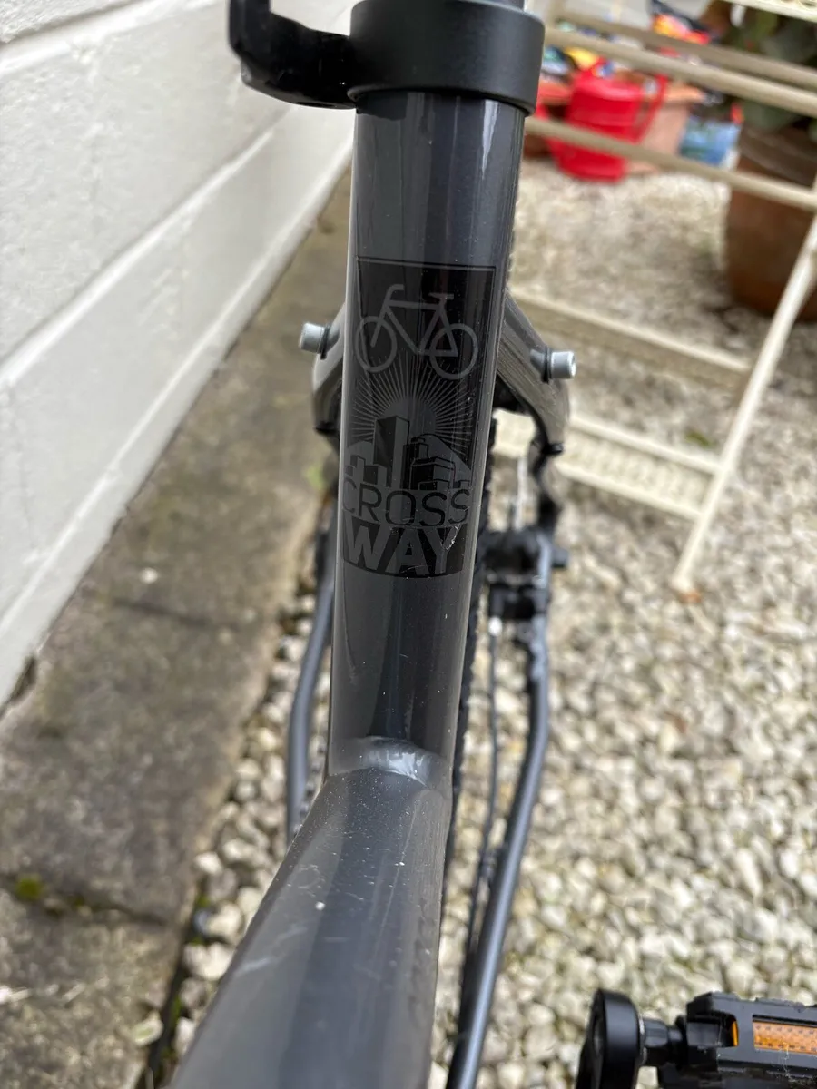 Merida Crosway Bikes - Image 2
