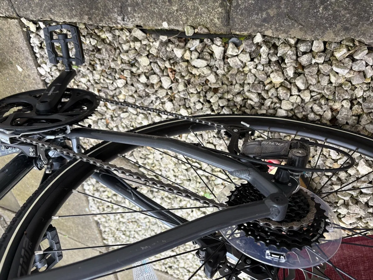 Merida Crosway Bikes - Image 3