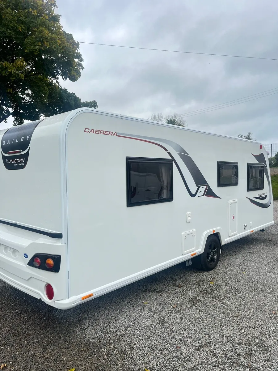 Caravan - Image 4