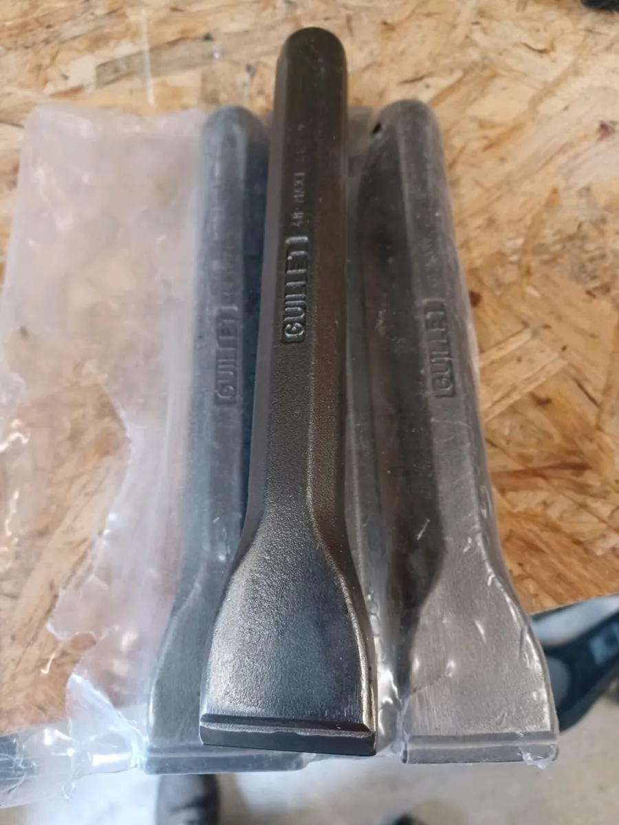 Chisels - Image 3