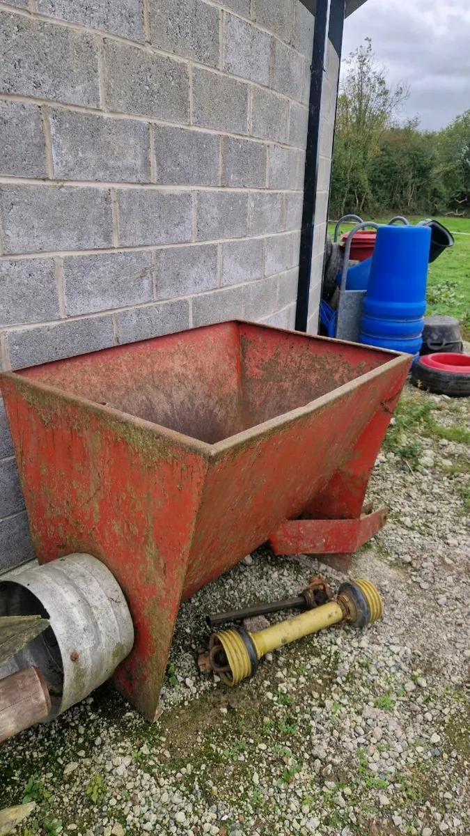 Beet chopper - Image 2