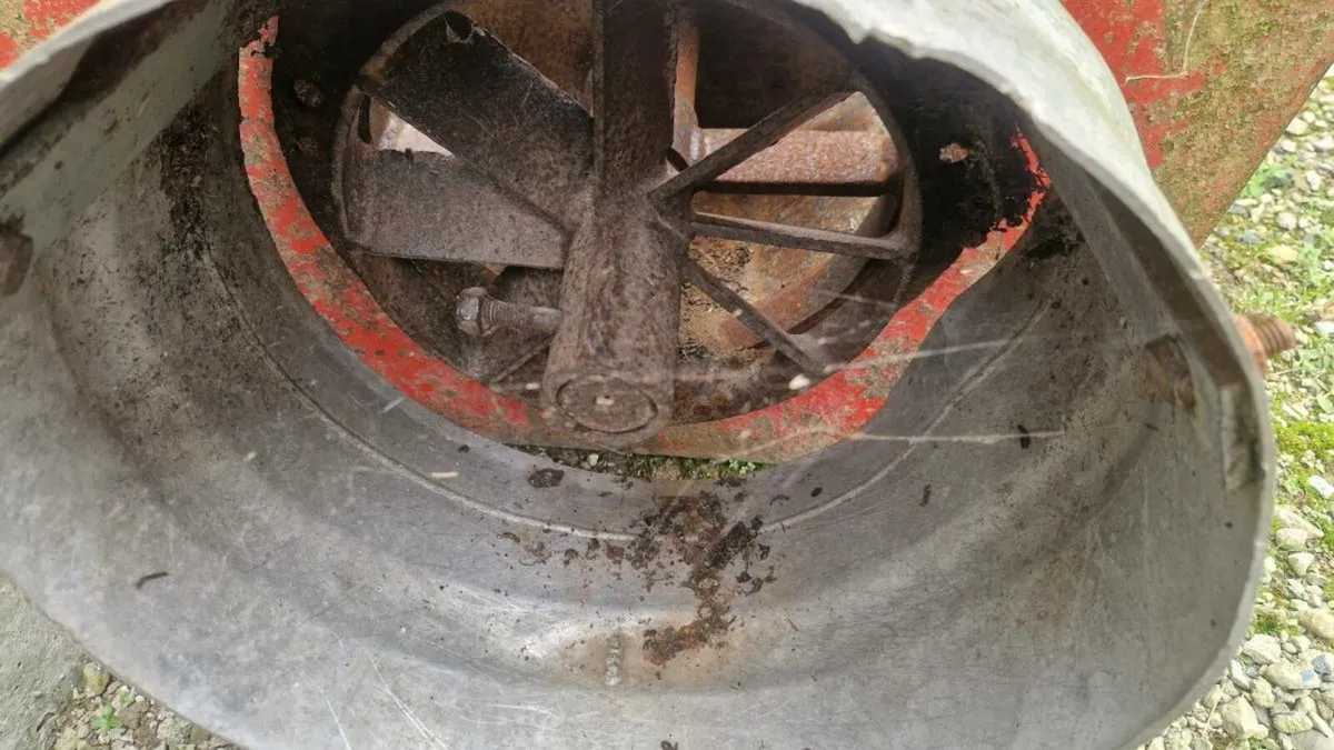 Beet chopper - Image 3