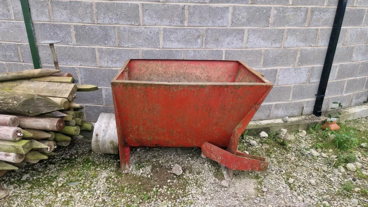 Beet chopper - Image 1