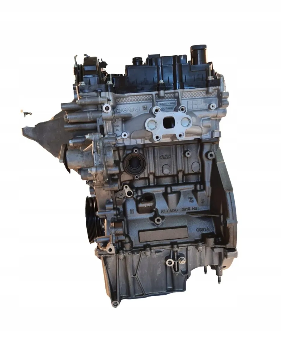 Engine Ford 1.0 ecoboost - Image 1