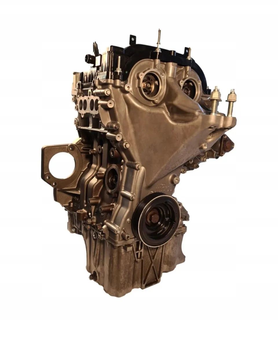 Engine Ford 1.0 ecoboost - Image 2