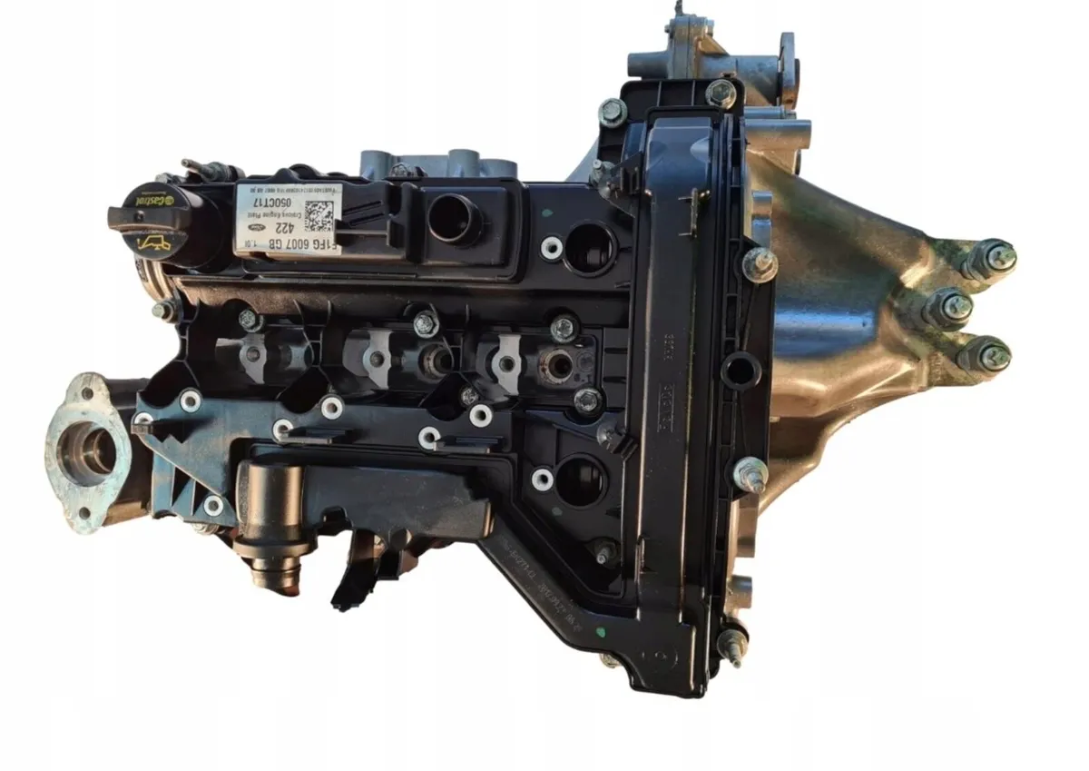 Engine Ford 1.0 ecoboost - Image 3