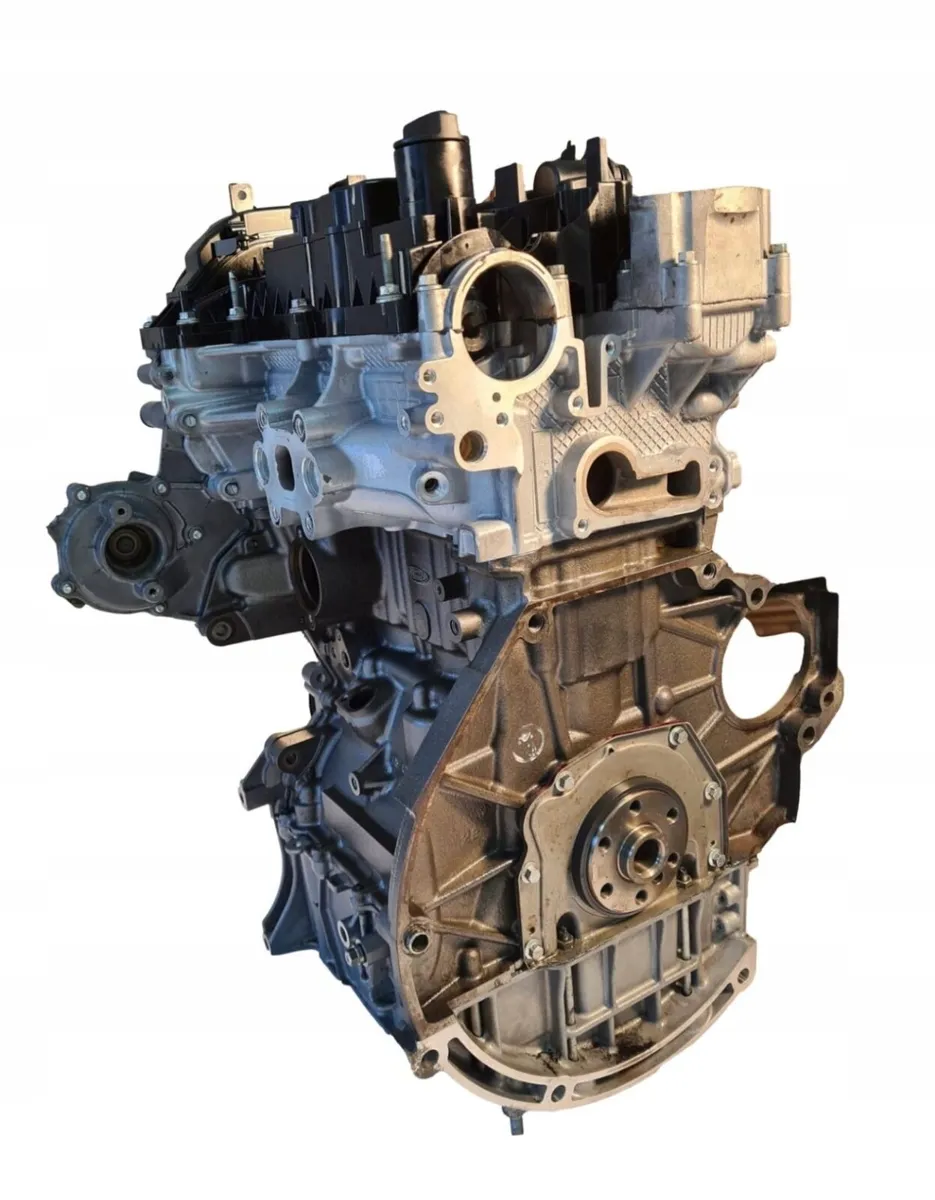 Engine Ford 1.0 ecoboost - Image 4