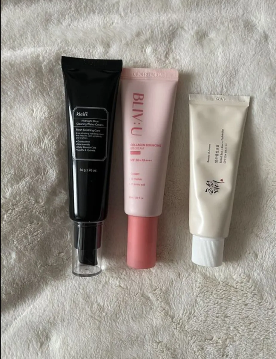 Korean skincare - Image 2