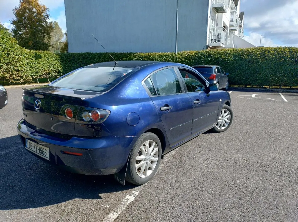 Mazda 3 NCT 10/26   sale/swap - Image 2