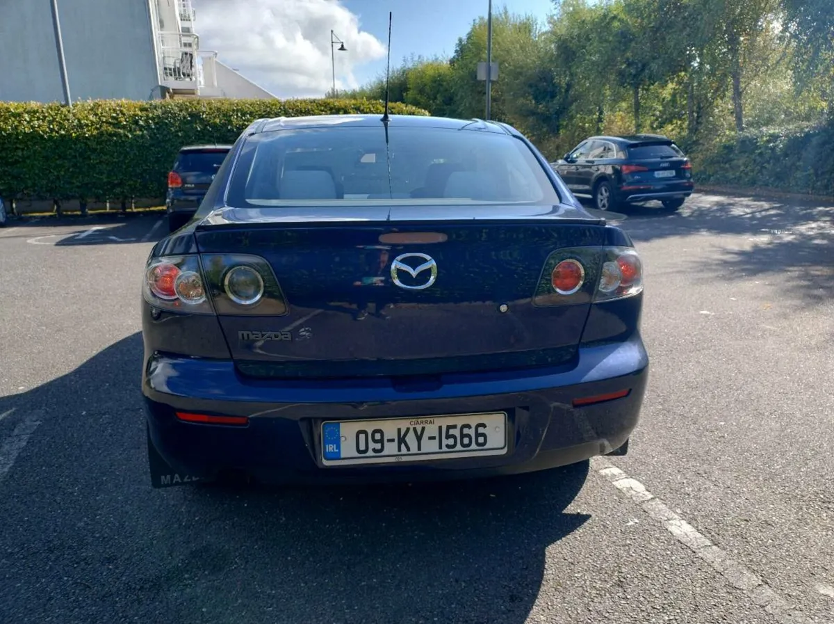 Mazda 3 NCT 10/26   sale/swap - Image 3