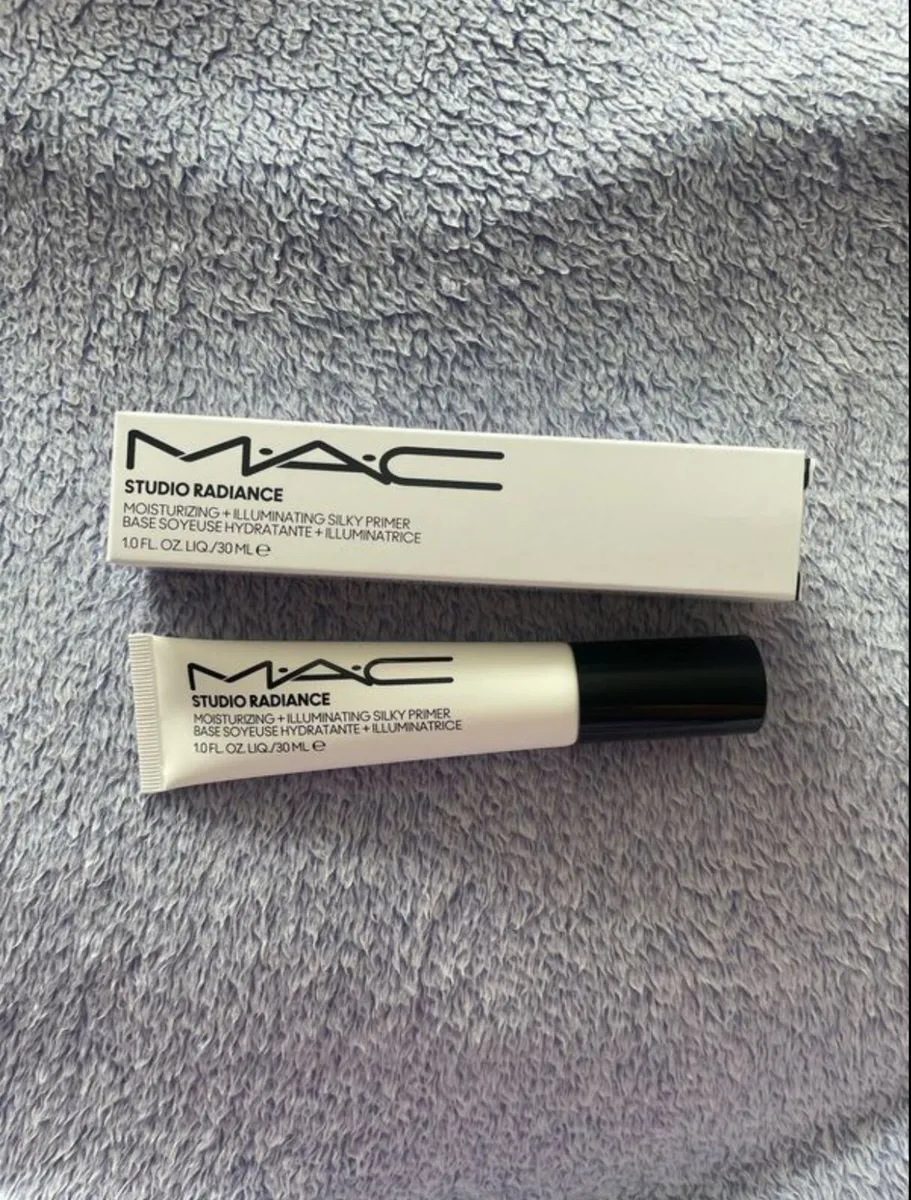 MAC primer