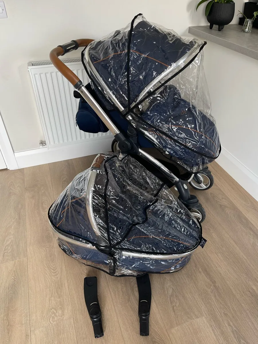 Buggy / Pram - Image 1
