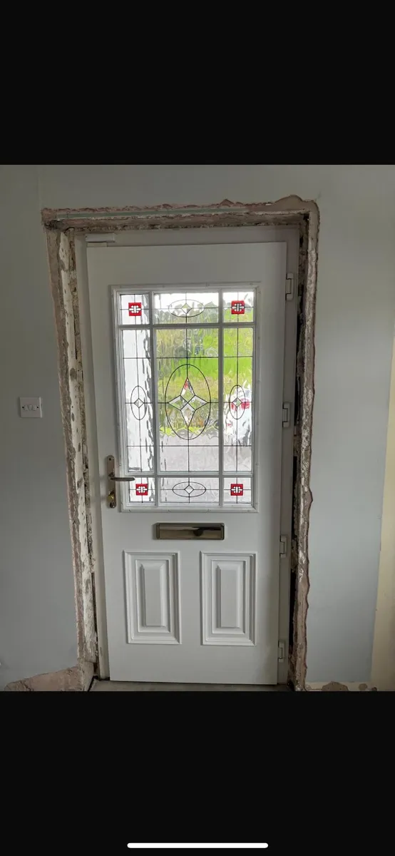 Composite door - Image 2