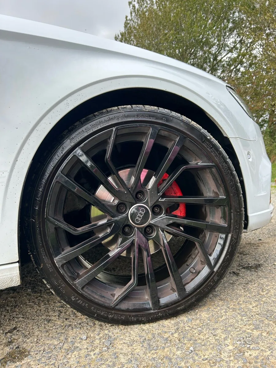 Audi A3 - Image 2