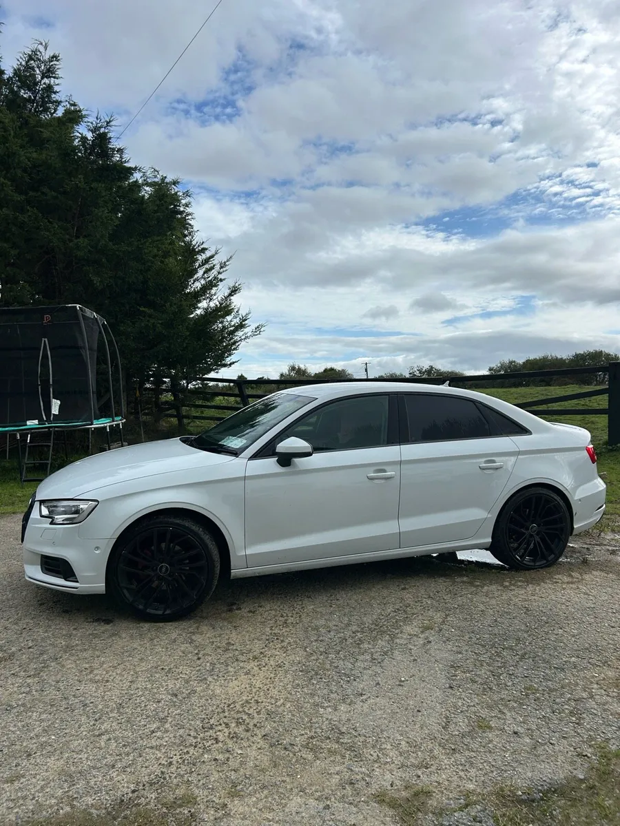 Audi A3 - Image 3
