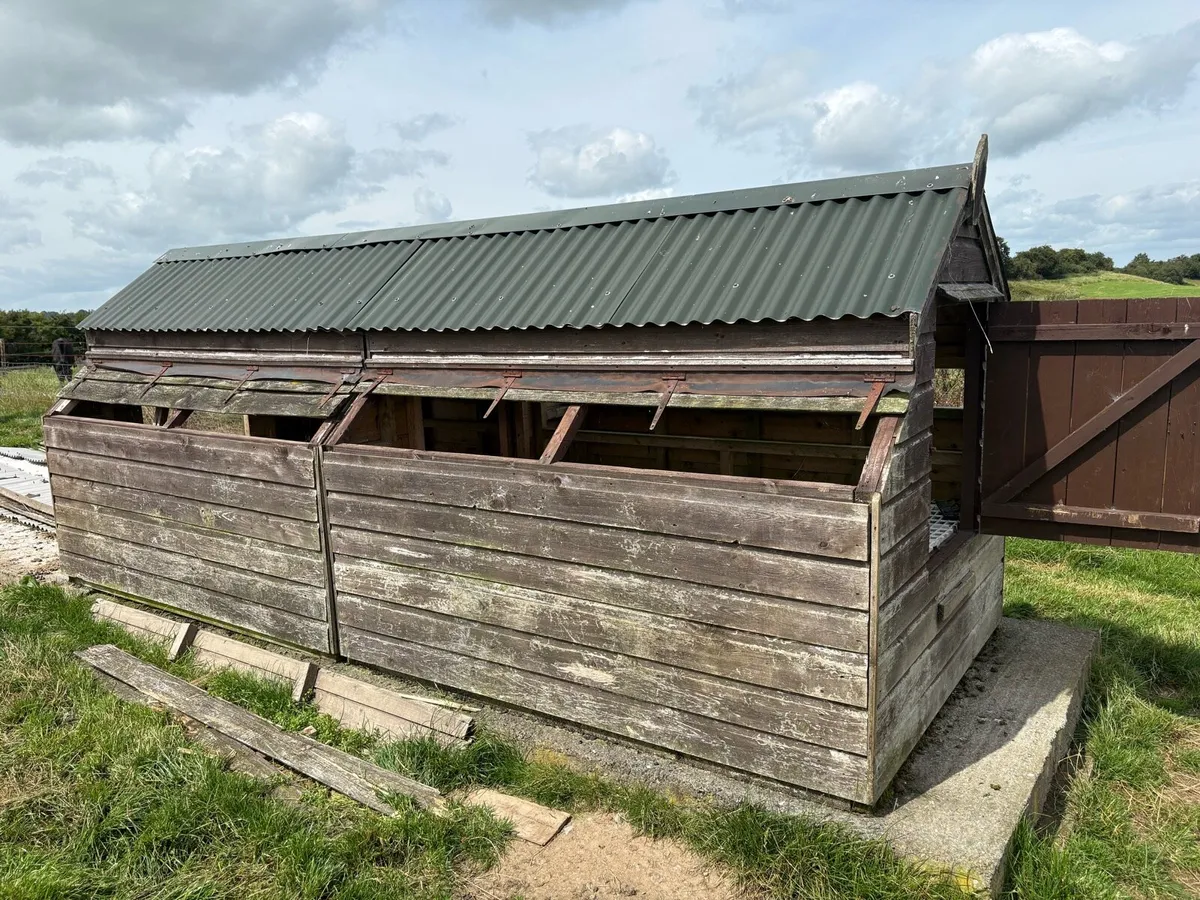 Hen House - Image 2