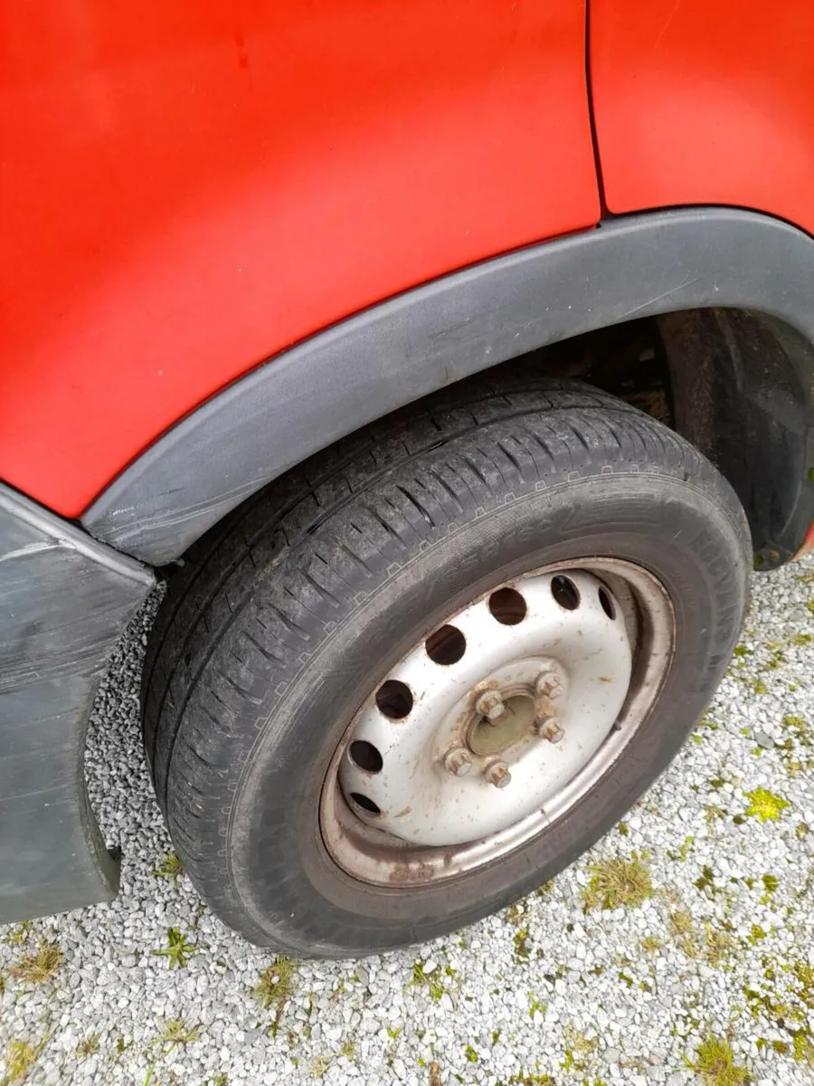 Skoda octavia - Image 3