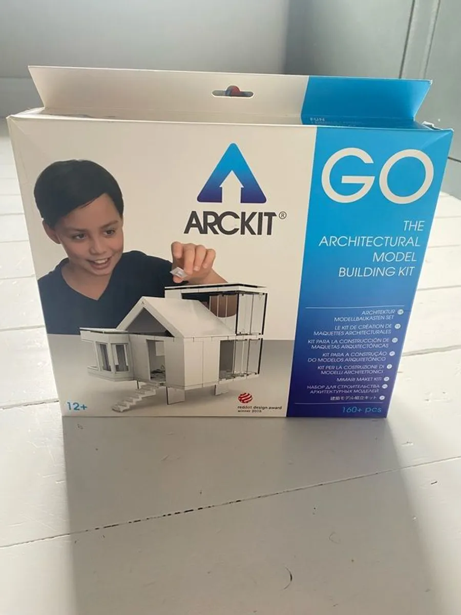 Arckit - Image 1