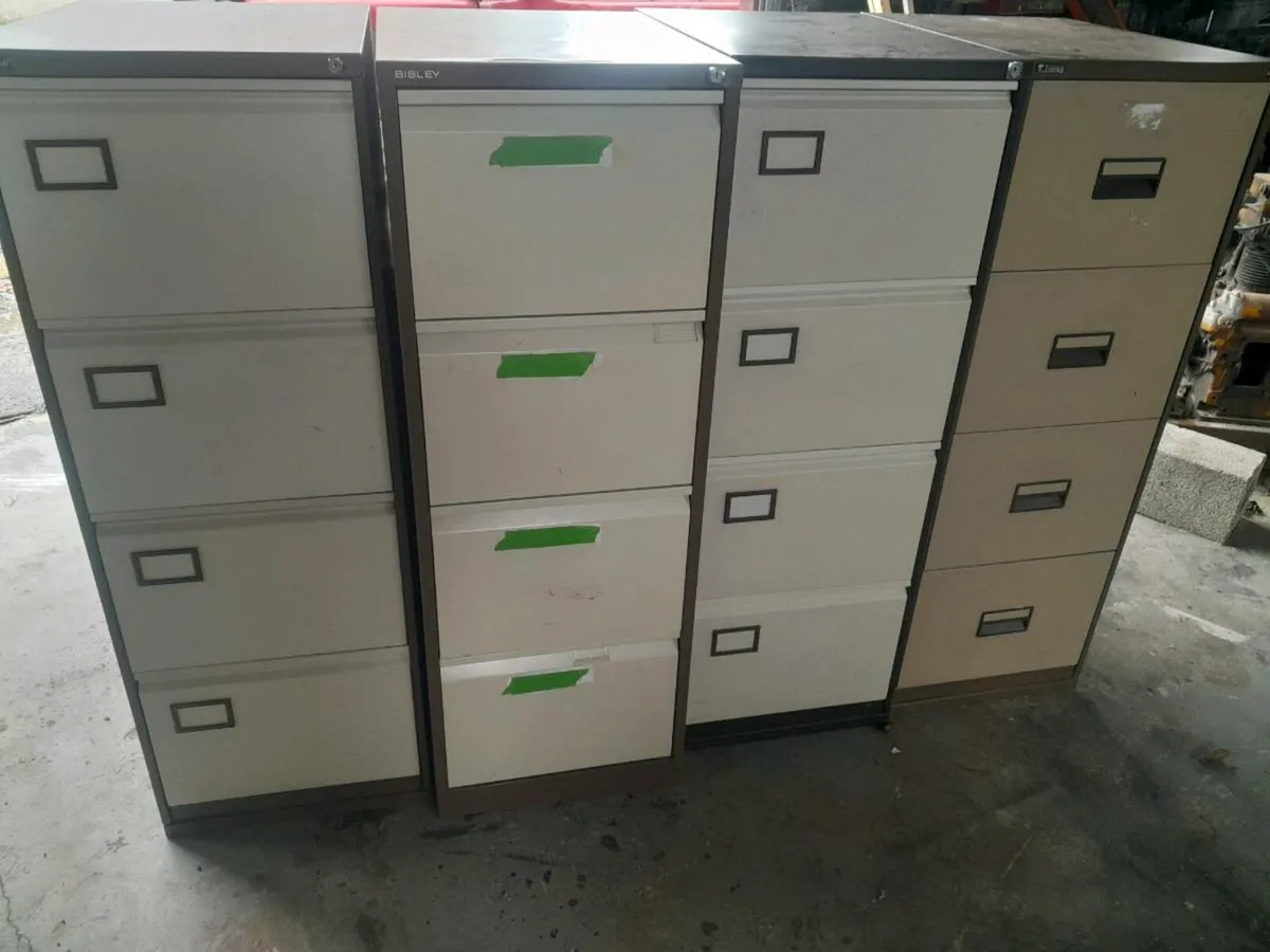 File cabinet