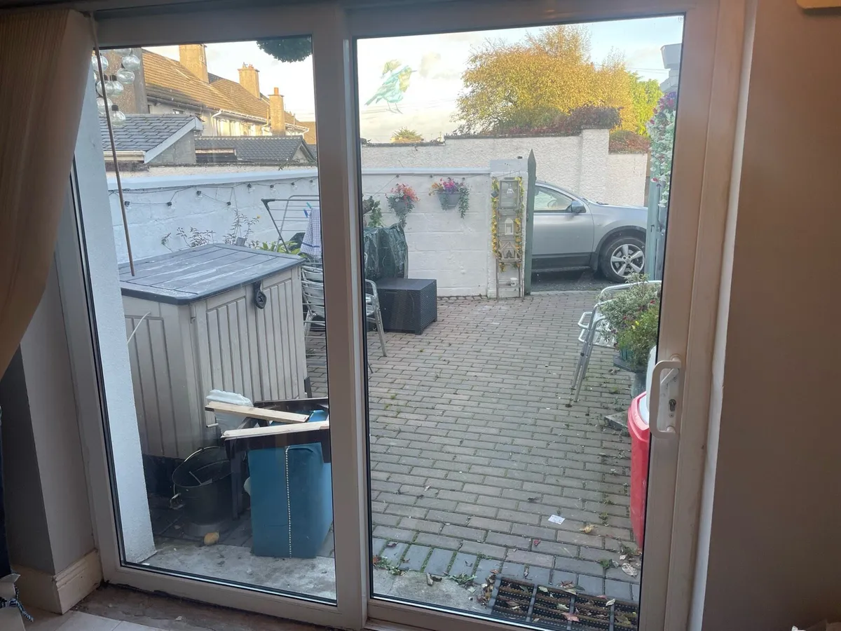 Patio Sliding Door - Image 2