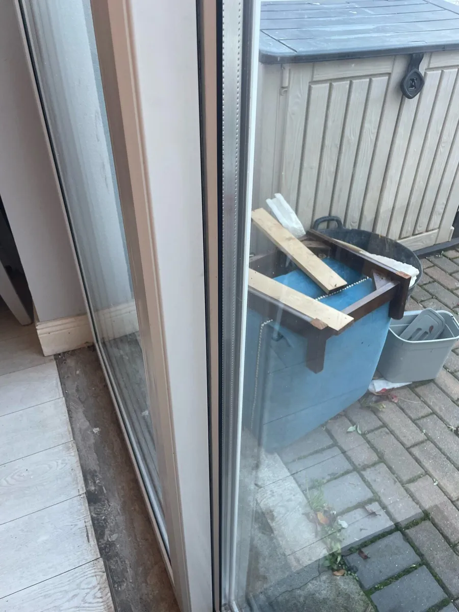 Patio Sliding Door - Image 3