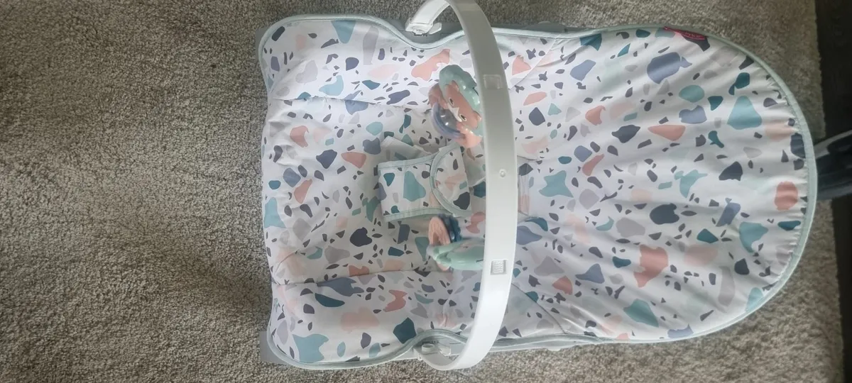 Fisher Price Rocker Seat - Image 3