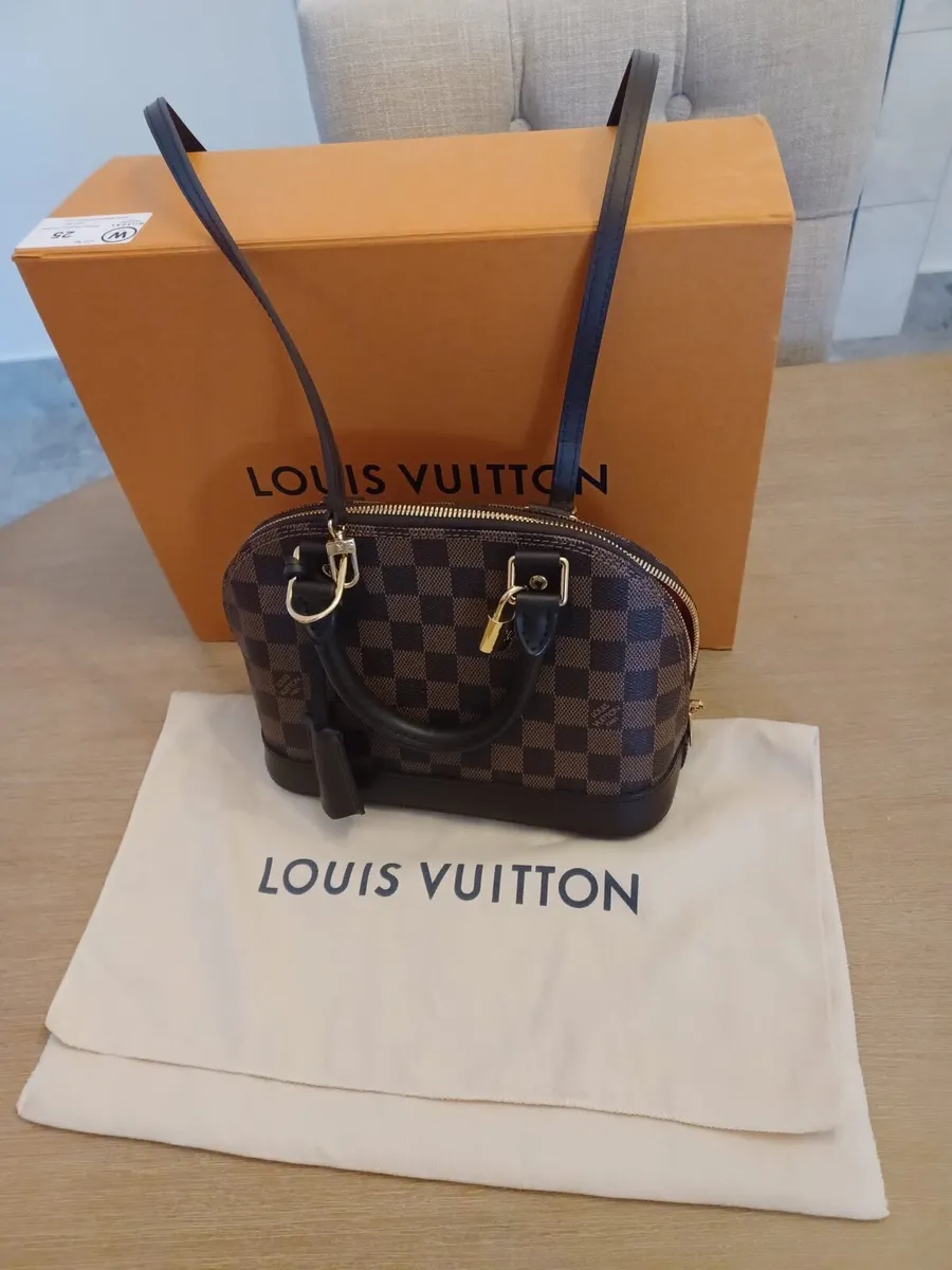 Louis Vuitton Handbag - Image 1
