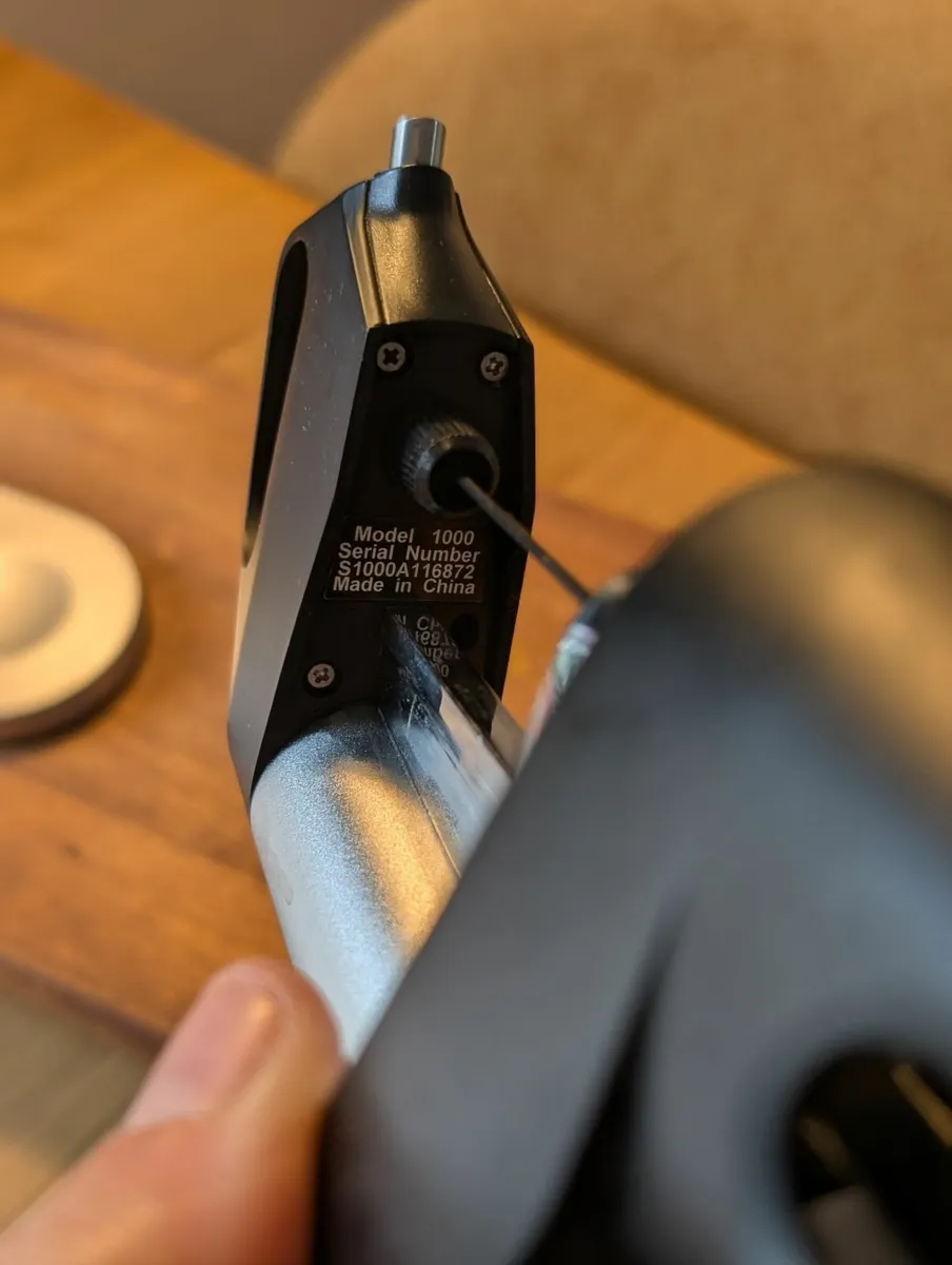 Preserve Your Favourite Wines – Coravin Model 1000 - Image 3