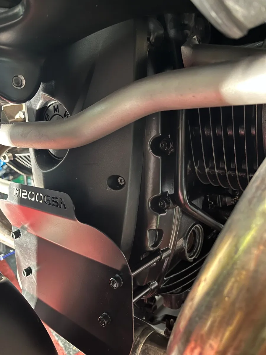 BMW R 1200 GS Adventure 2013 - Image 3