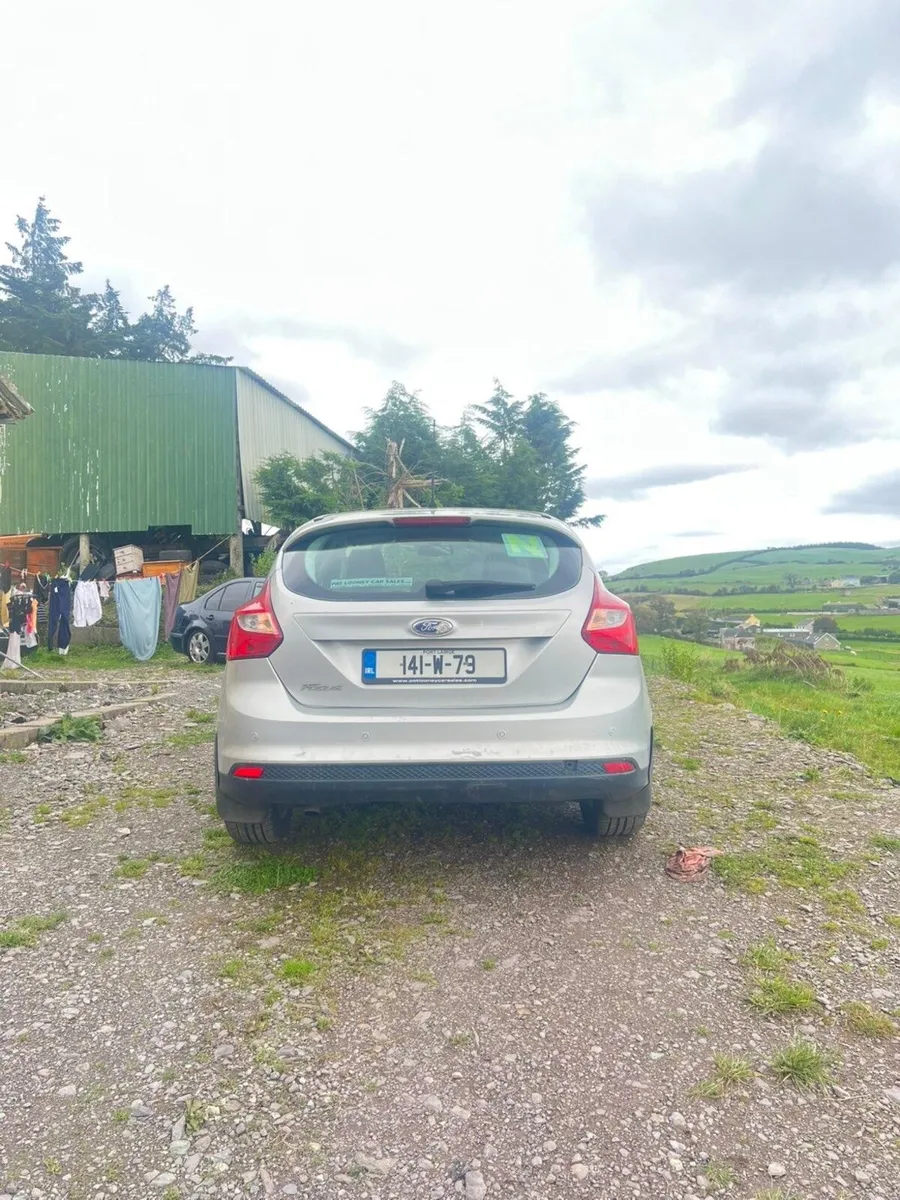 Ford focus 1.6 Diesel - Image 2