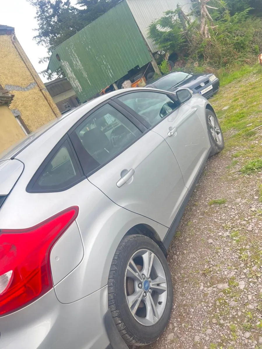 Ford focus 1.6 Diesel - Image 3
