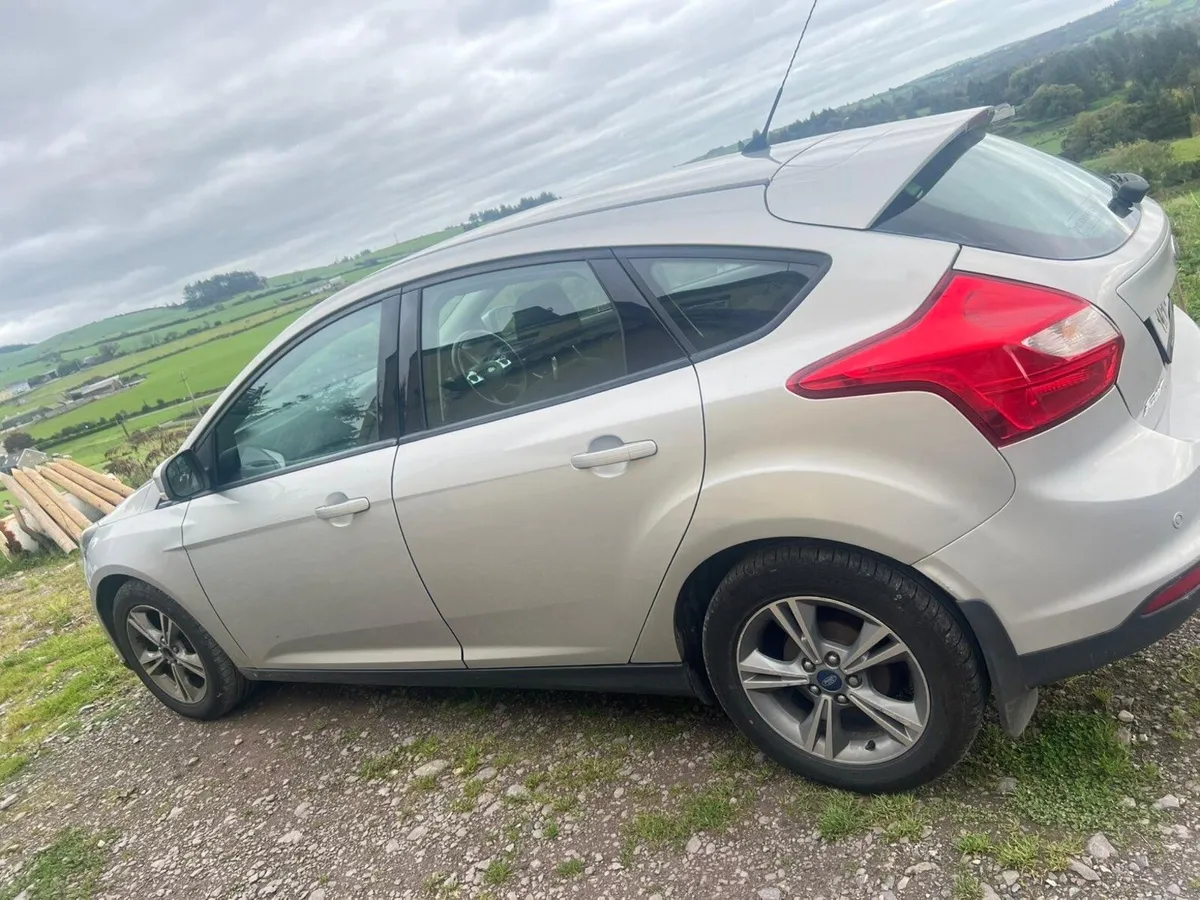 Ford focus 1.6 Diesel - Image 4