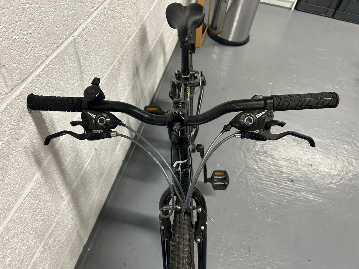 Mountain Bike - Image 3