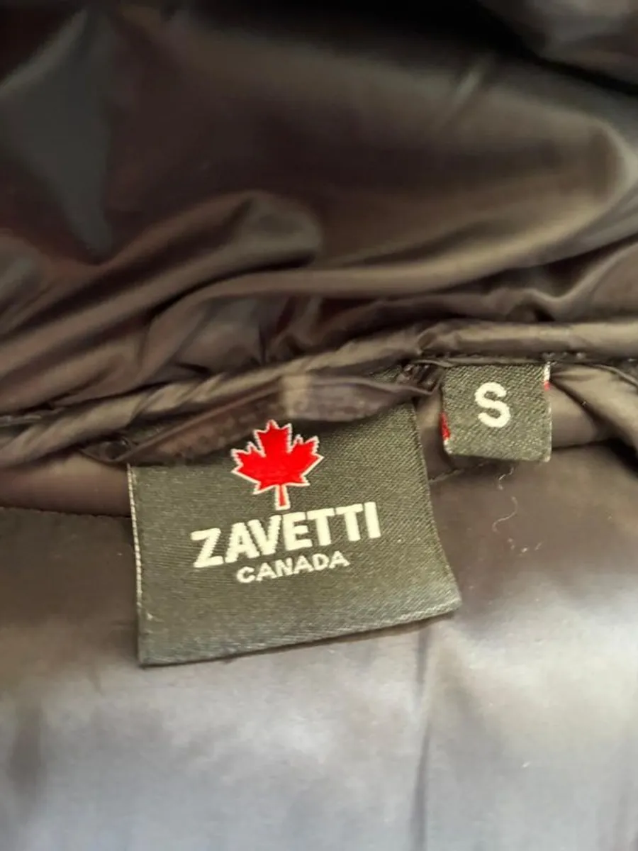 Boys jacket Zavetti - Image 2