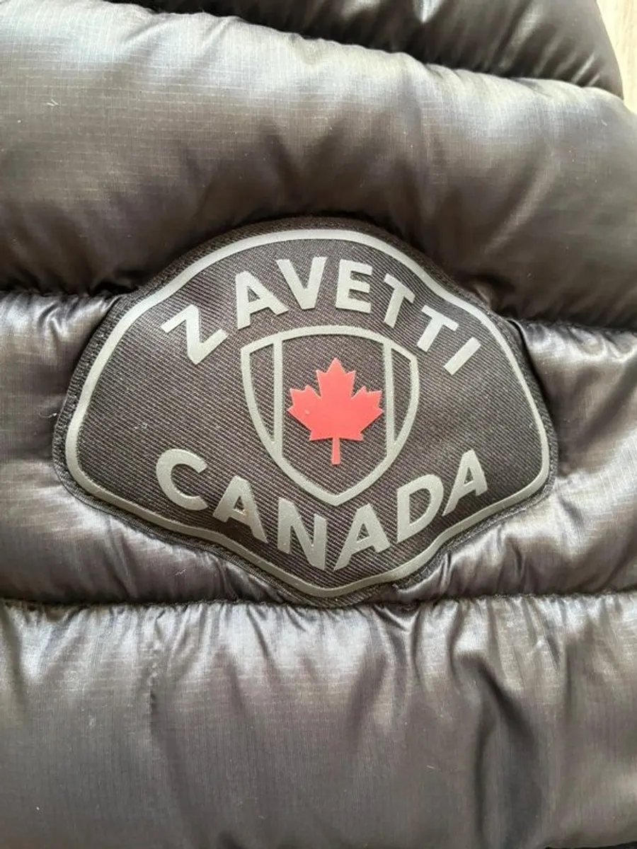 Boys jacket Zavetti - Image 4