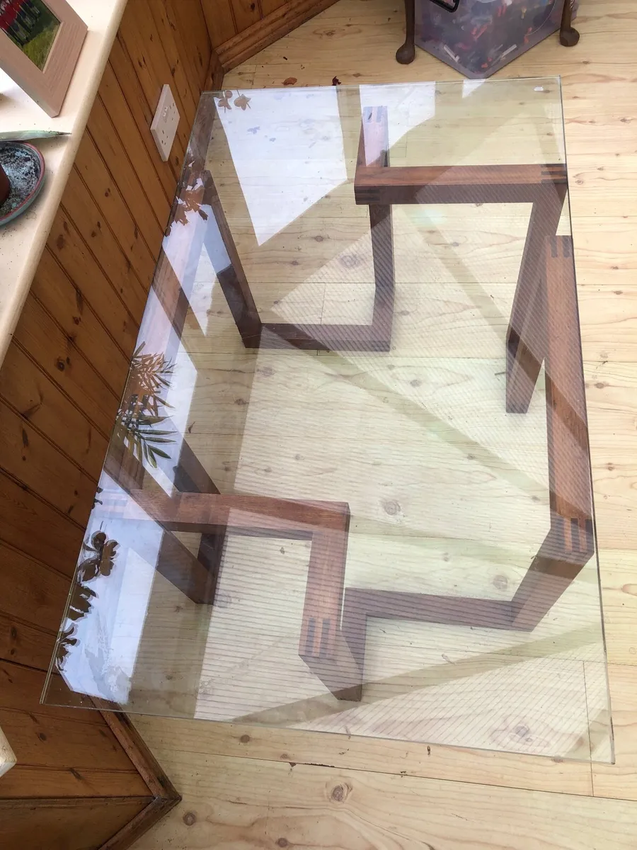 Toughened Glass for Coffee Table - Image 3