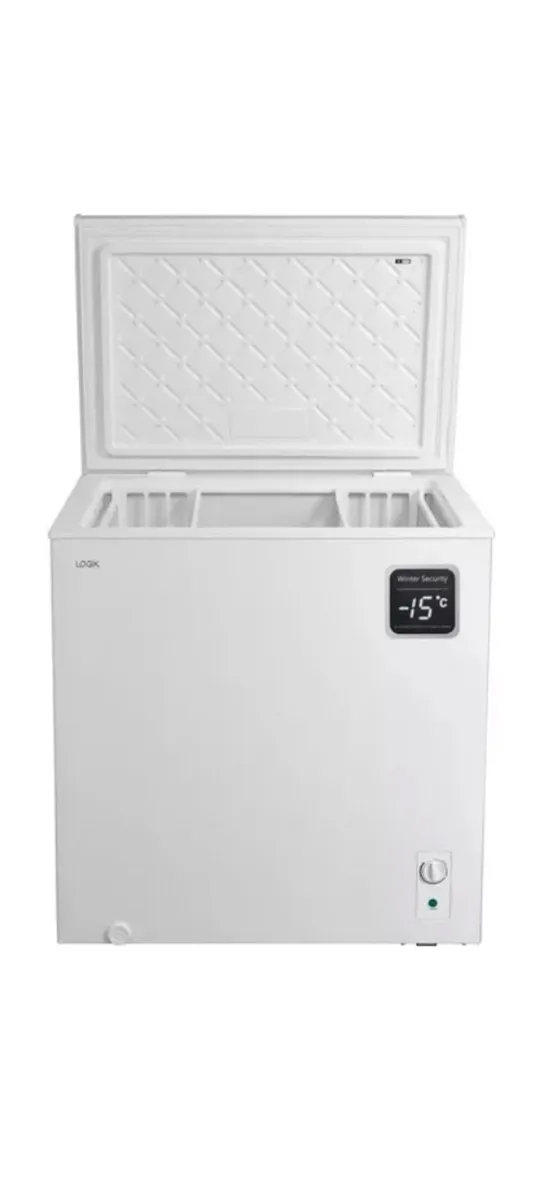 Chest freezer for sale - Image 2