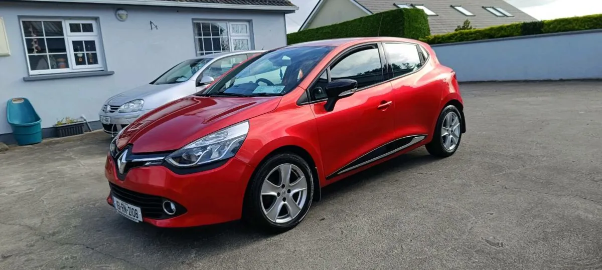 161 Renault Clio - Image 3