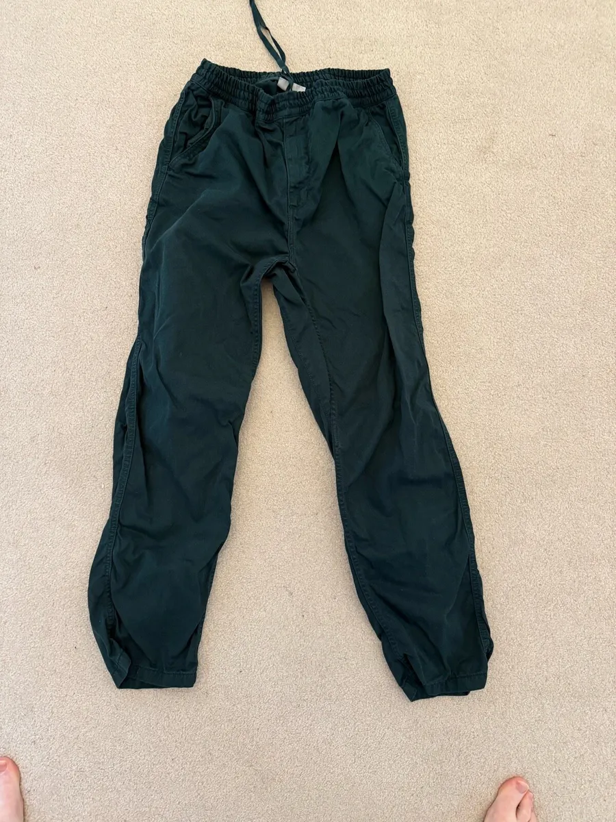 Carhartt Men’s Cargo Pants - M - Image 2