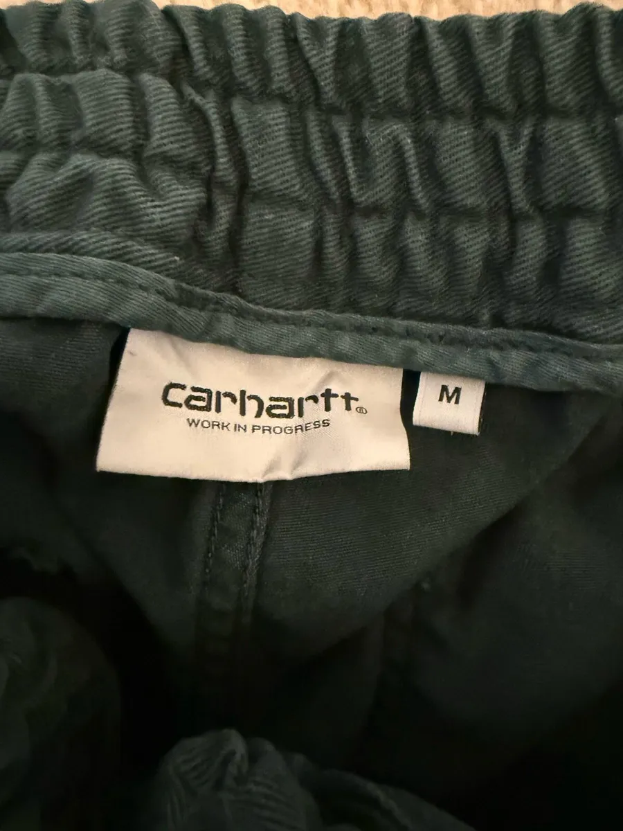 Carhartt Men’s Cargo Pants - M - Image 3