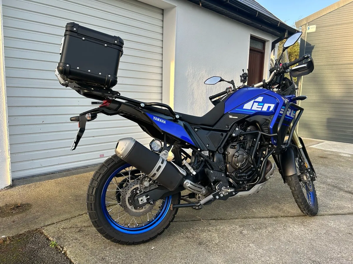 Yamaha Tenere 700 - Image 2