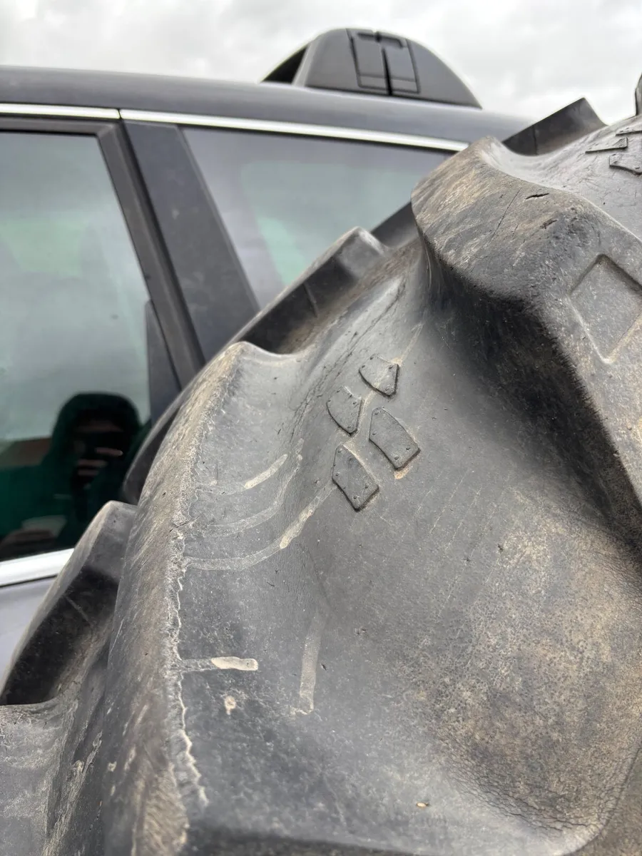 Tractor Tyres 460/85/R38 - Image 2