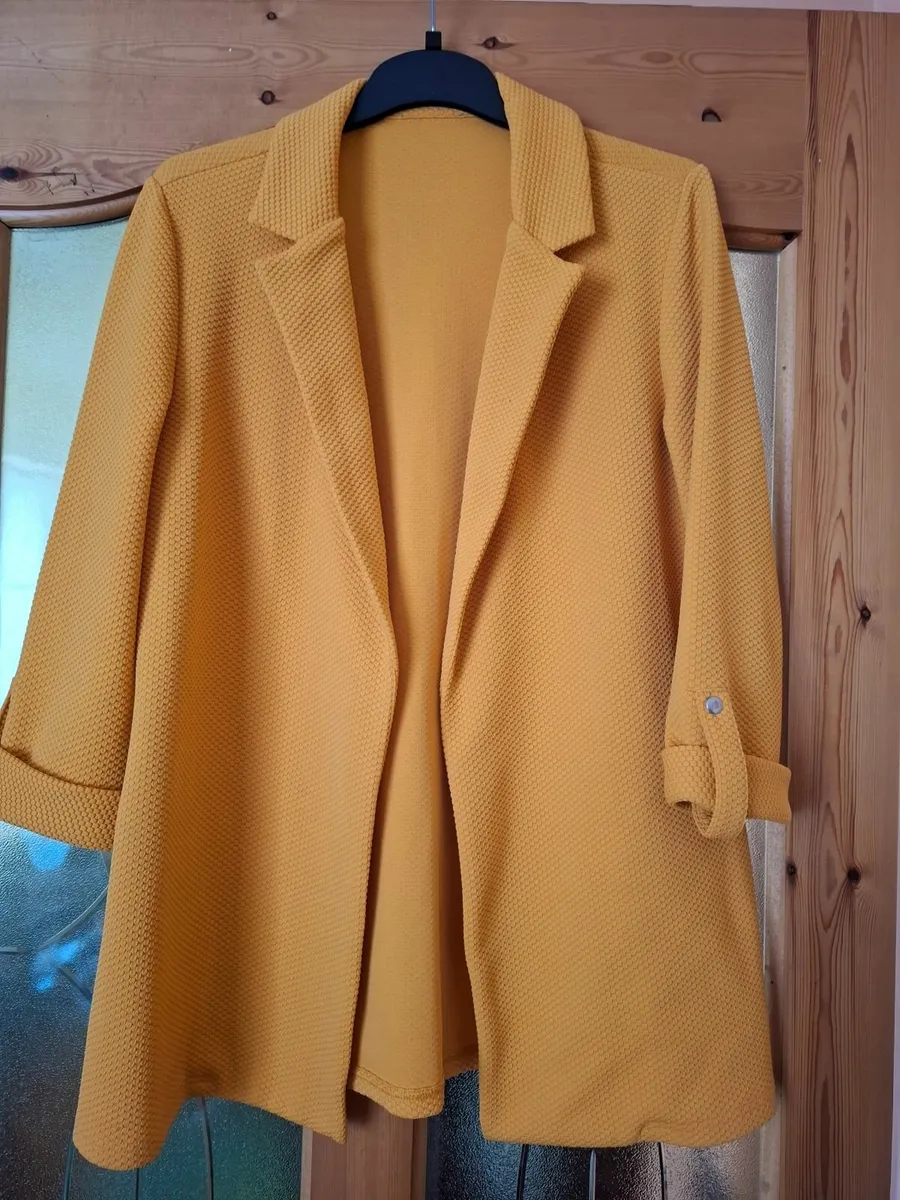 Jacket