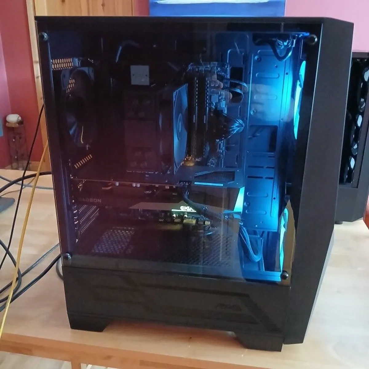 Gaming Desktop - Image 1