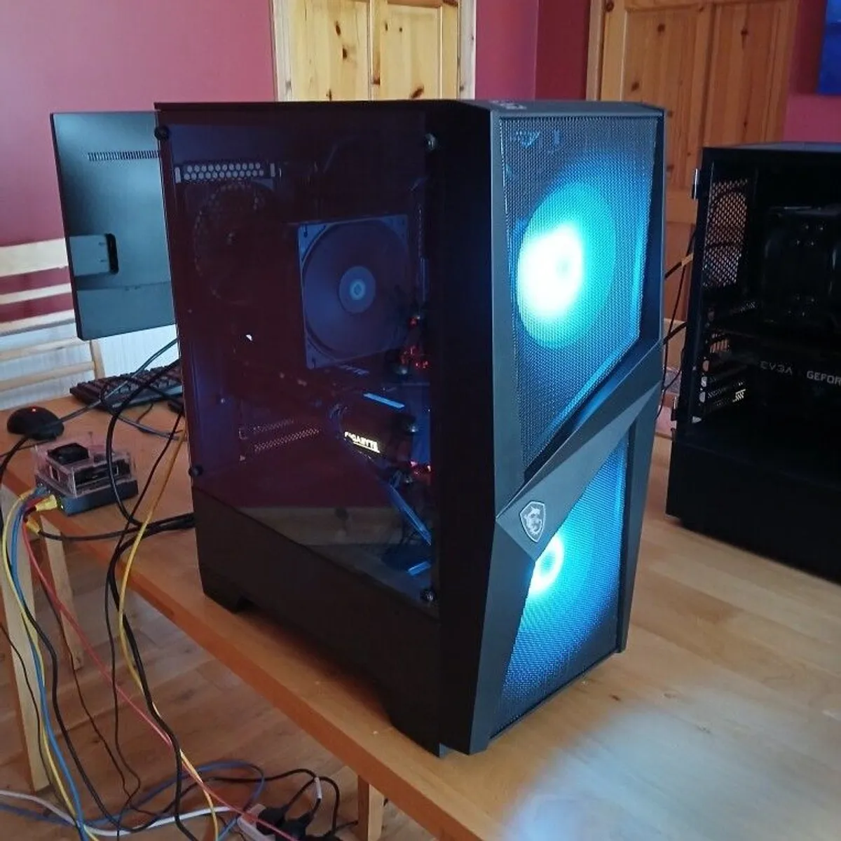Gaming Desktop - Image 3